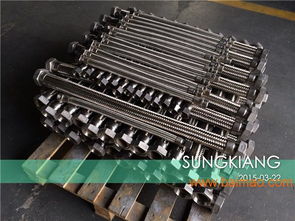 尋找高性價比的高溫圓形冷卻塔金屬軟接頭 價格、廠家與化工應(yīng)用指南