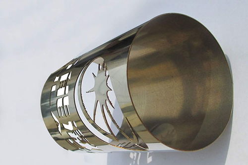 尚武金屬激光切割機廠家檢測加工產(chǎn)品合格性的方法與流程