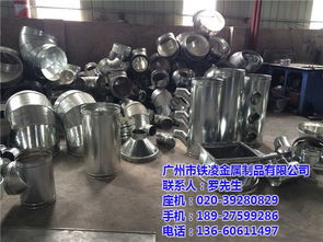 廣州鐵凌金屬制品廠 優質屋頂通風設備助力化工原料生產環境安全