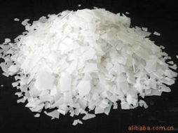 淄博市博山區(qū)利鑫綜合經(jīng)營部氫氧化鈉產(chǎn)品列表與特性簡介