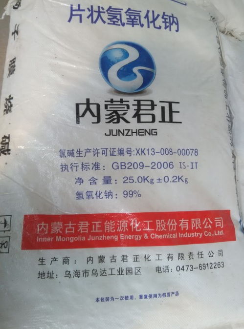 工業基石 片堿（氫氧化鈉）與純堿在污水處理、造紙與冶金中的關鍵應用